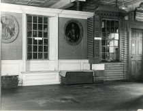 Isaiah Thomas house 25 Court S